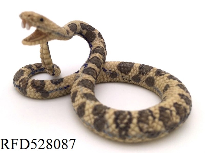 RATTLESNAKE
