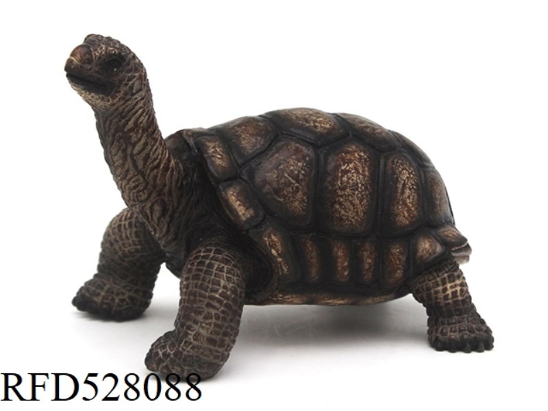 TURTLE (BLACK)