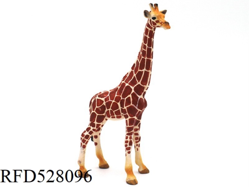 NEW FEMALE GIRAFFE