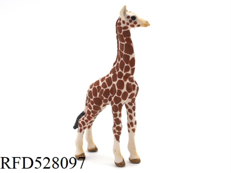 NEW LITTLE GIRAFFE
