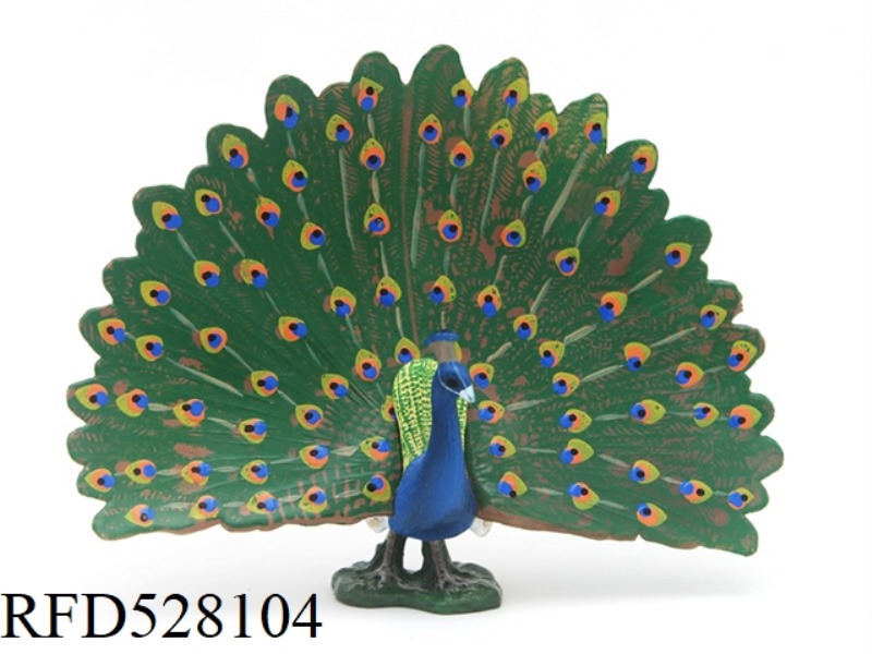 PEACOCK