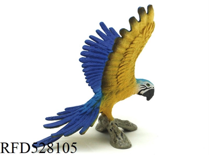 MACAW