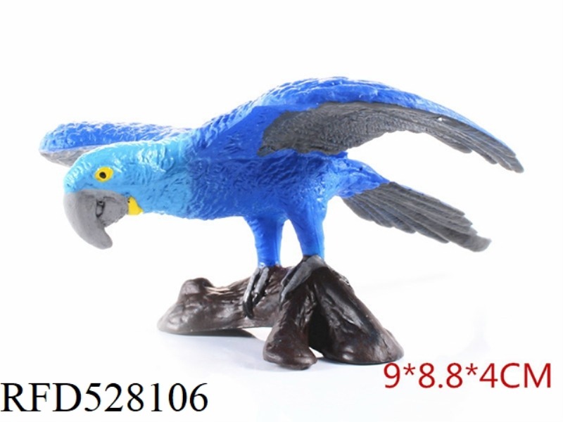 PARROT