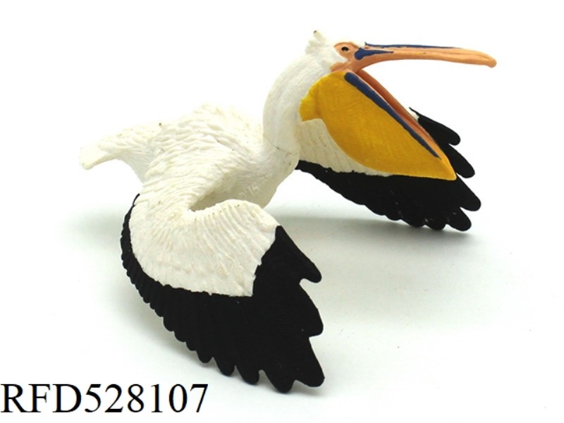 NEW PELICAN
