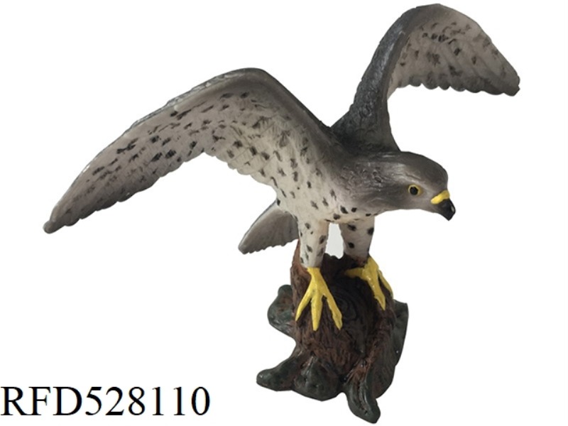 PEREGRINE FALCON