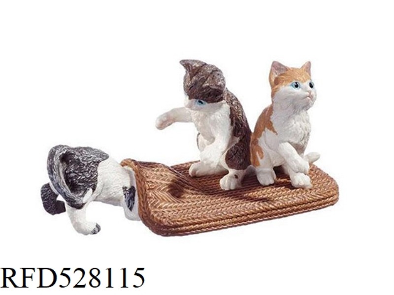 PLAY CAT