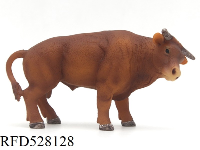 COMPETITIVE CATTLE