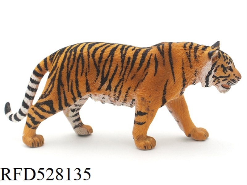 NORTHEAST TIGER (YELLOW)