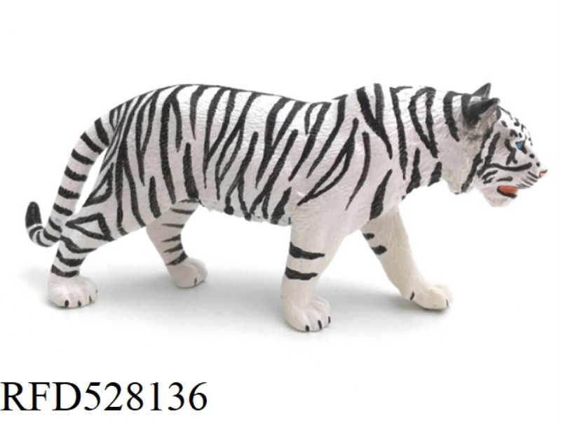 NORTHEAST TIGER (WHITE)
