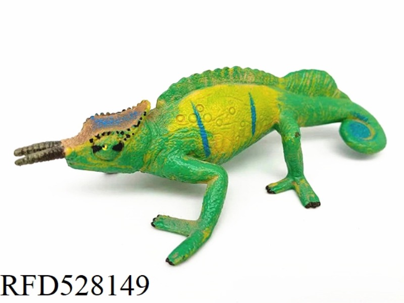 CHAMELEON
