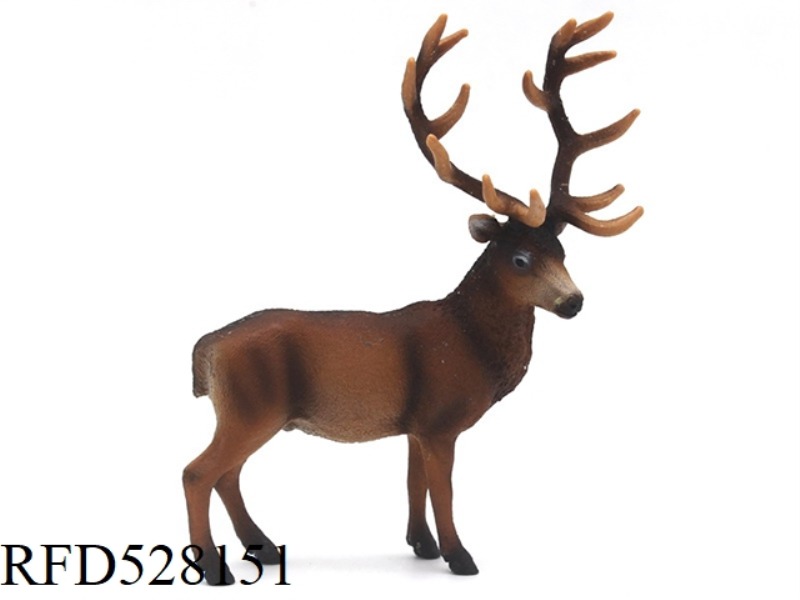 EUROPEAN ELK