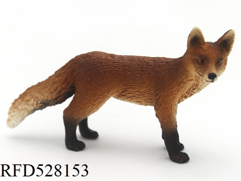 FOX