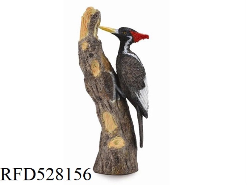 WOODPECKER
