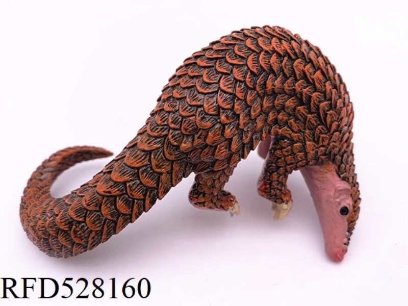 PANGOLIN PALM
