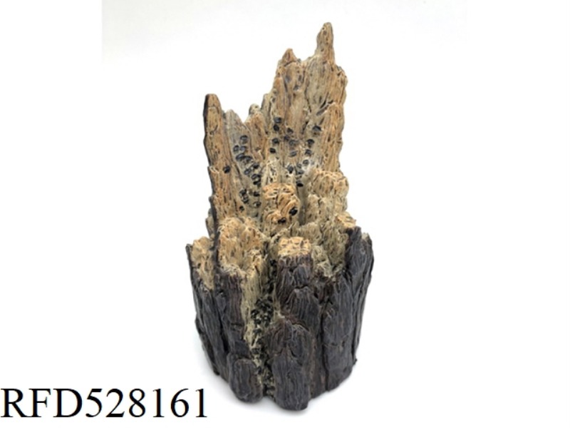 PANGOLIN STUMP