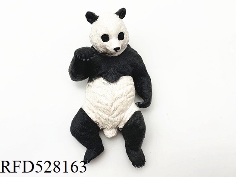 NEW LYING PANDA