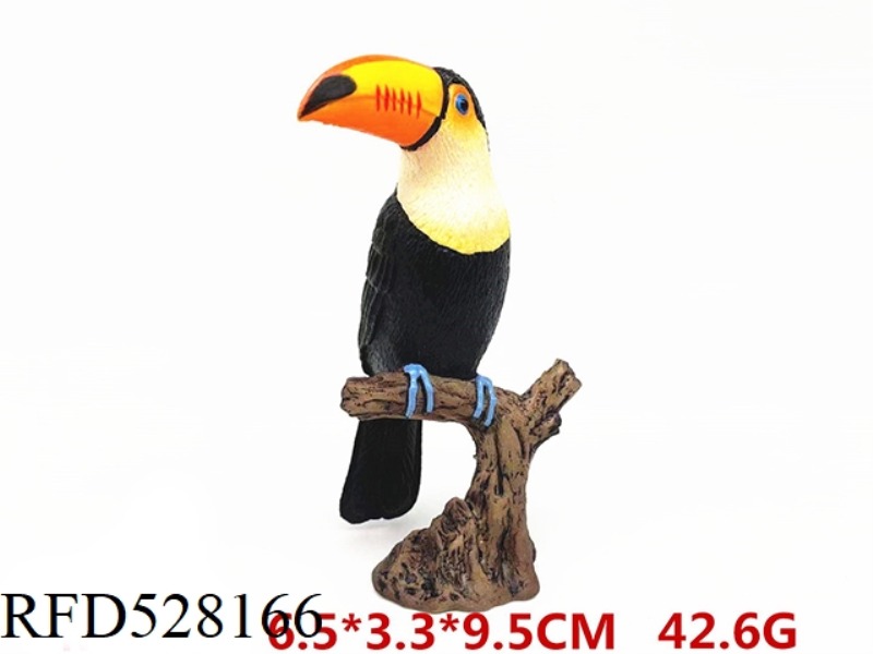 TOUCAN