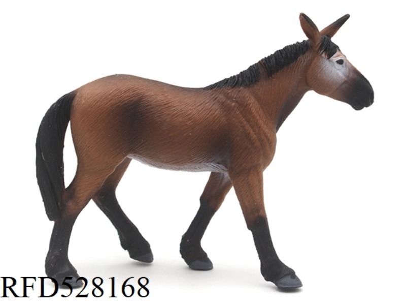 DONKEY