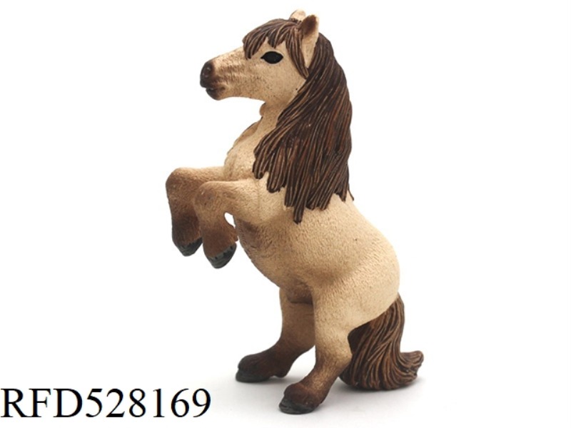 MINI SHEDI MALE HORSE