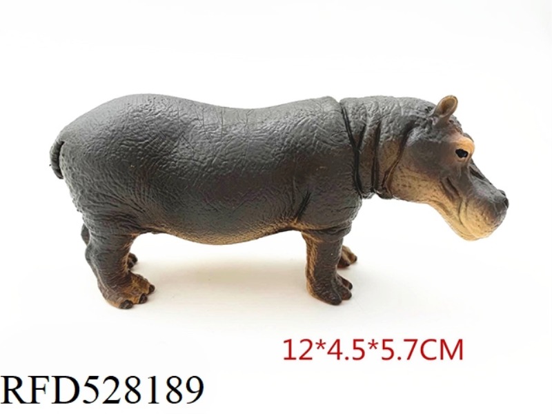 HIPPOPOTAMUS