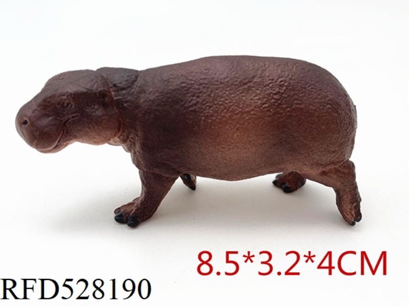 LITTLE HIPPO