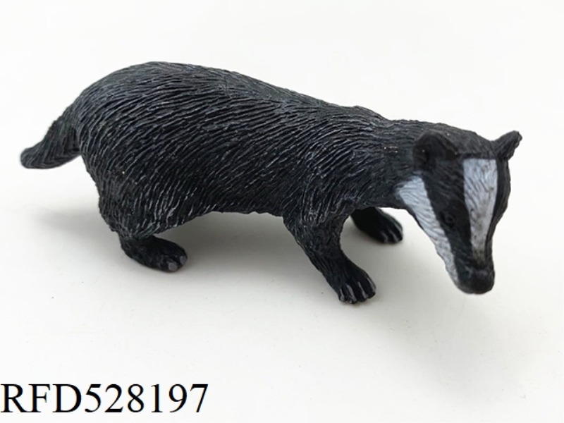 HONEY BADGER