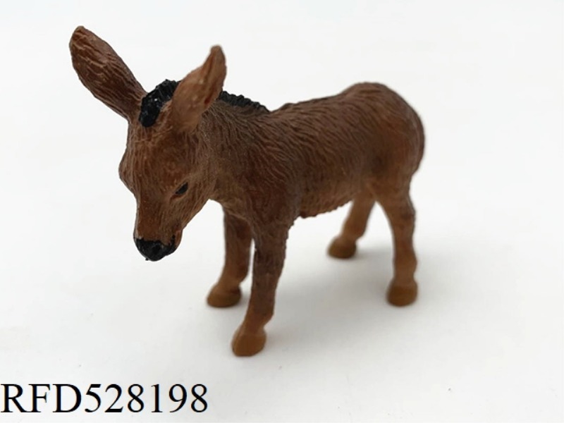 DONKEY CUB
