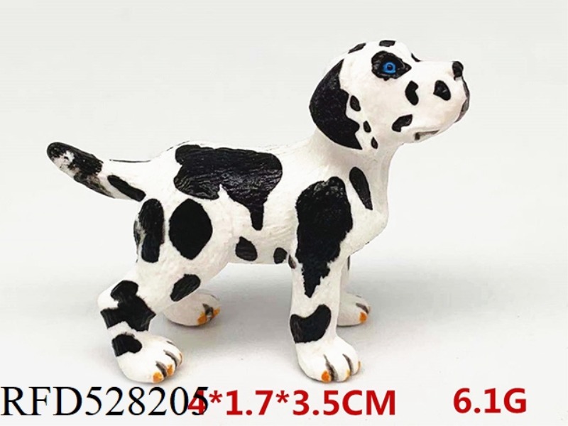 SPOTTED DOG