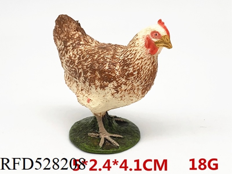 CHICKEN