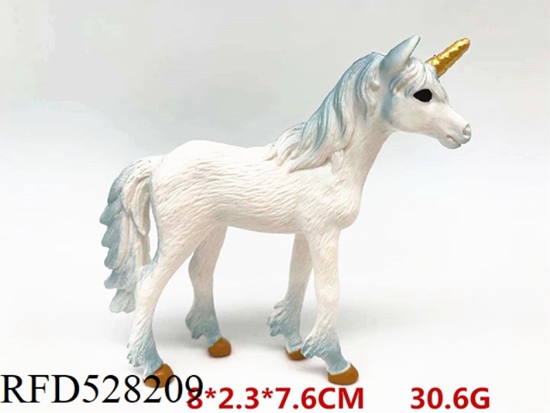 NEW LITTLE UNICORN