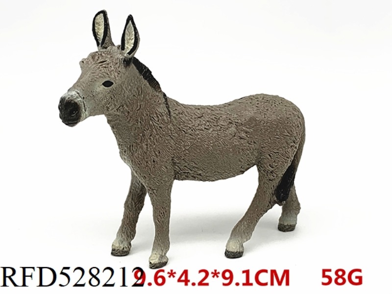 DONKEY