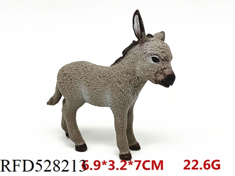 DONKEY CUB