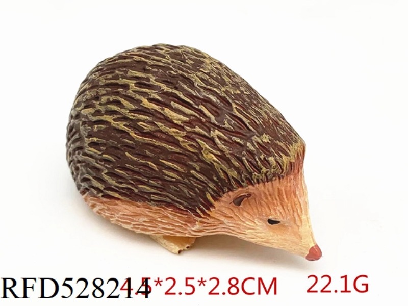 HEDGEHOG