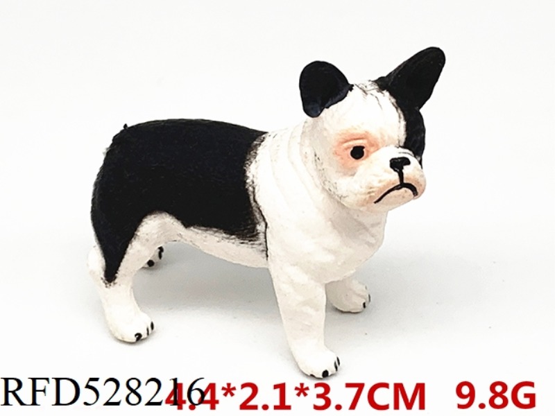 BULLDOG
