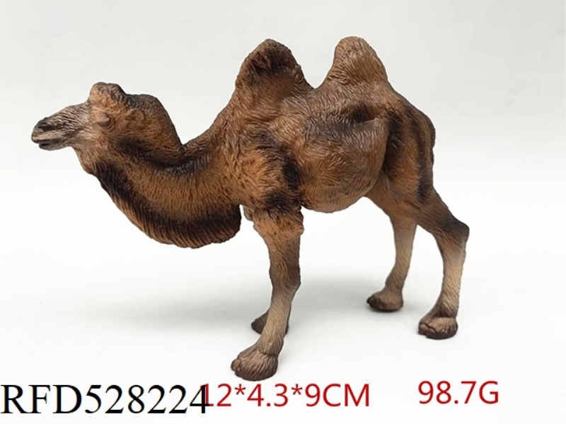 BACTRIAN CAMEL