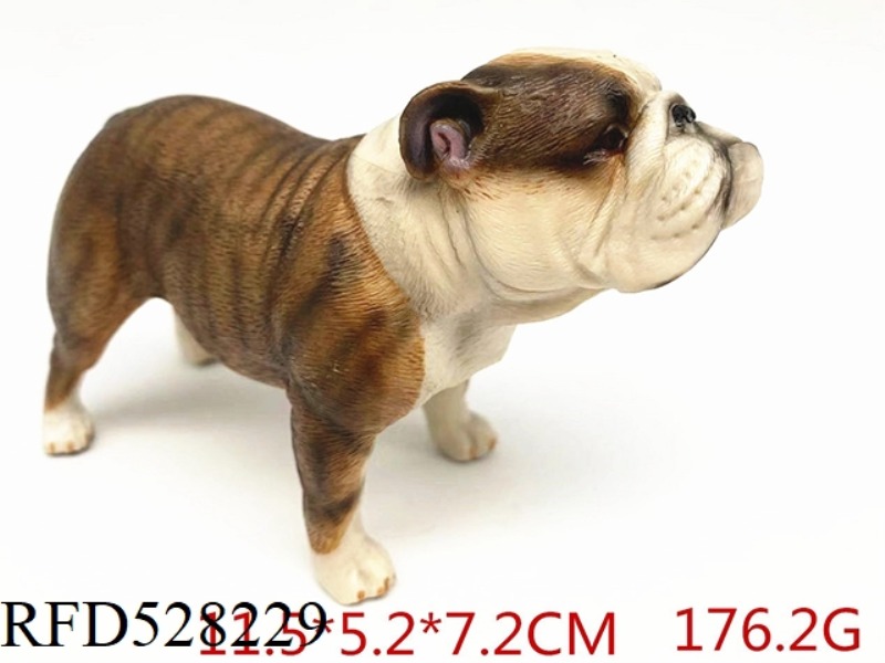 NEW BULLDOG
