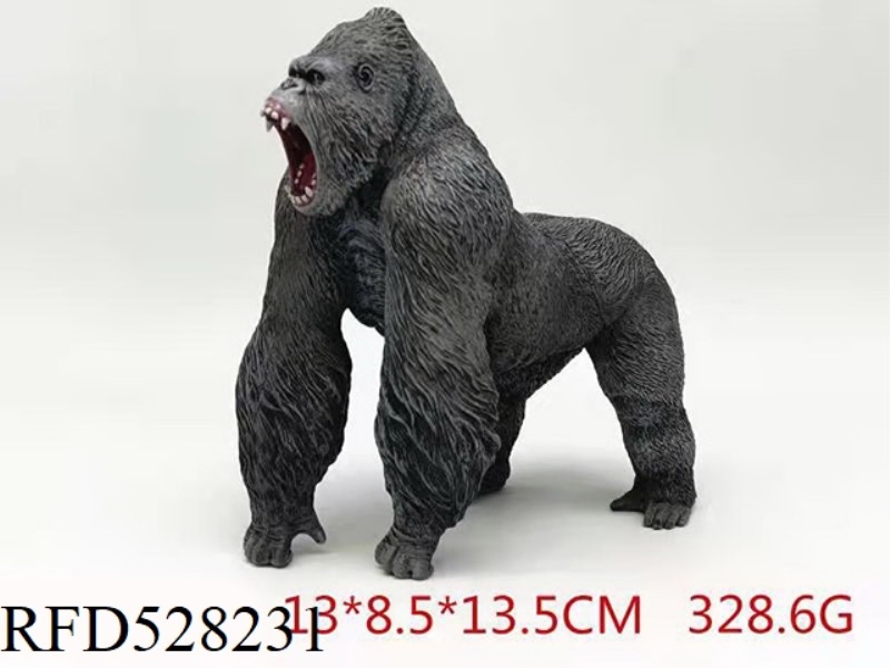 HOLLOW CHIMPANZEE