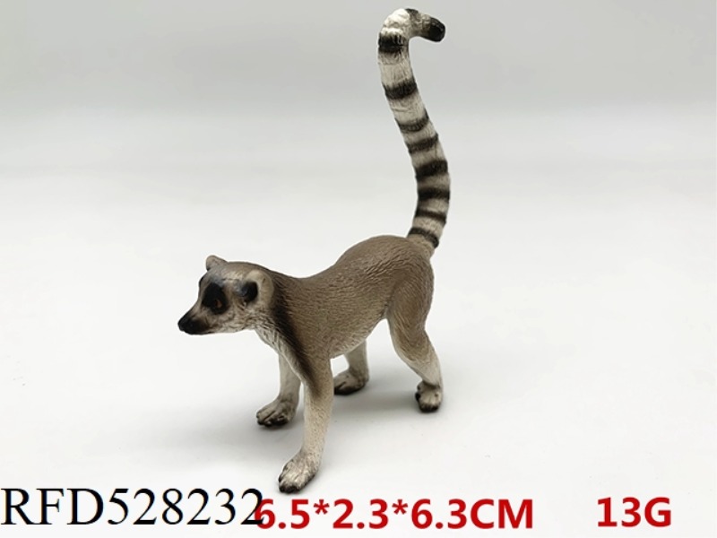 LEMUR