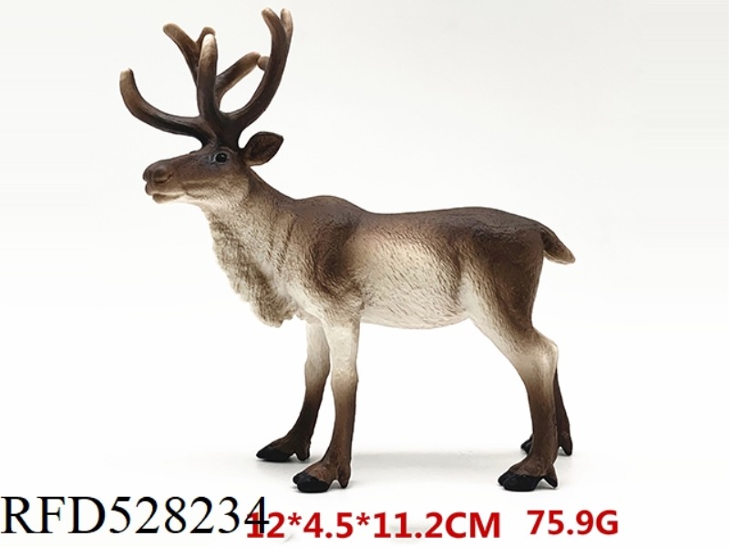 REINDEER