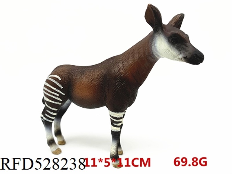 MOTHER OKAPIS