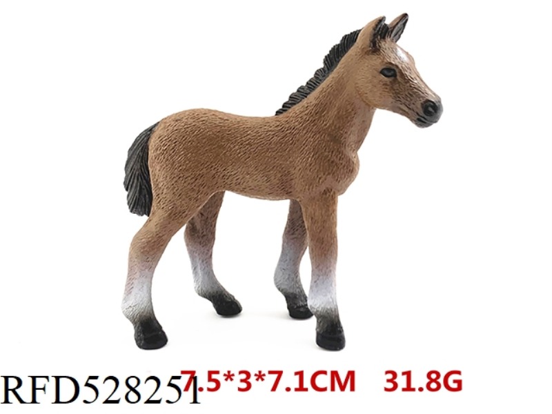 NEW HANNOVER PONY