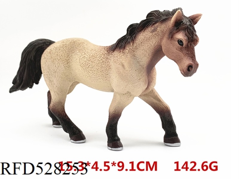 QUART STALLION