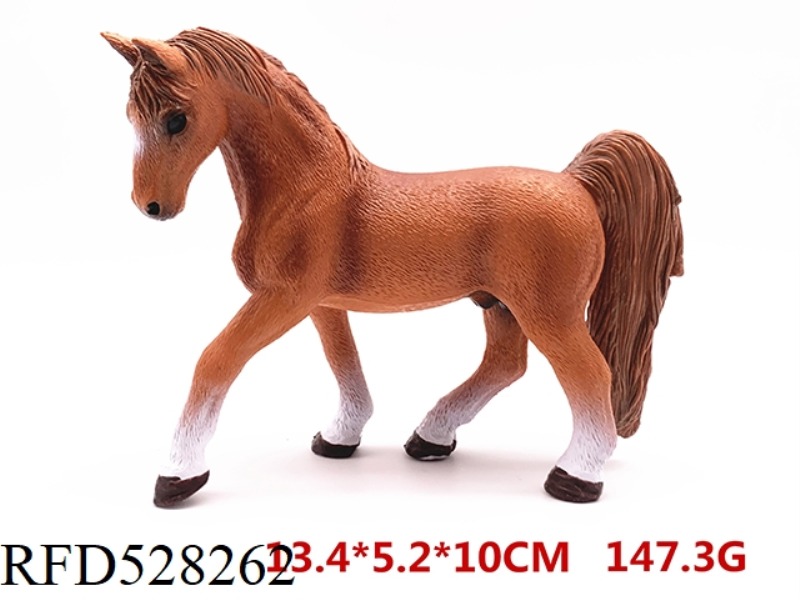 NEW TENNESSEE WALKER MALE HORSE