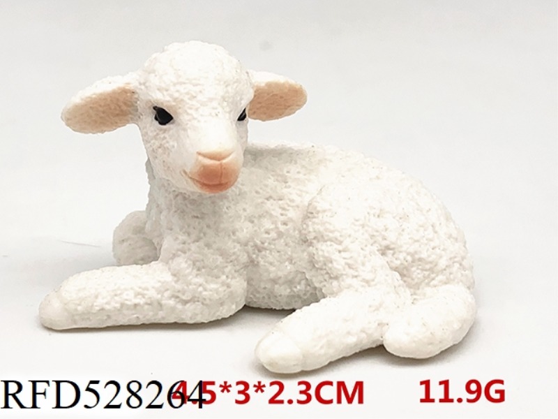 MERINO LAMB