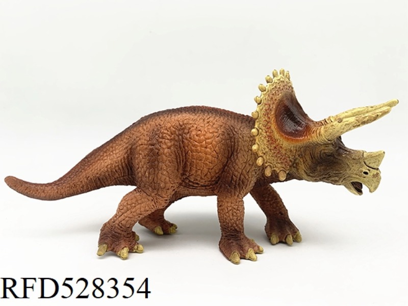 TRICERATOPS