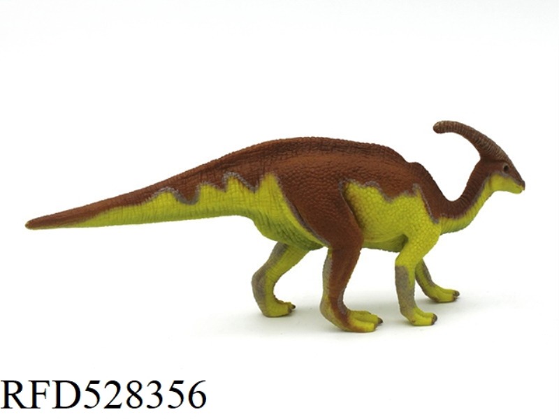 BROWN PARACTYLOSAURUS