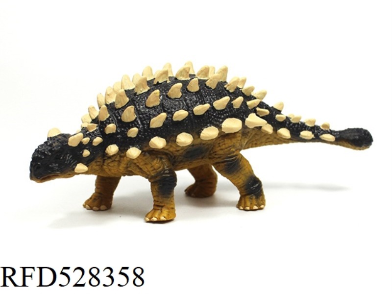 BLACK MANICURE DRAGON