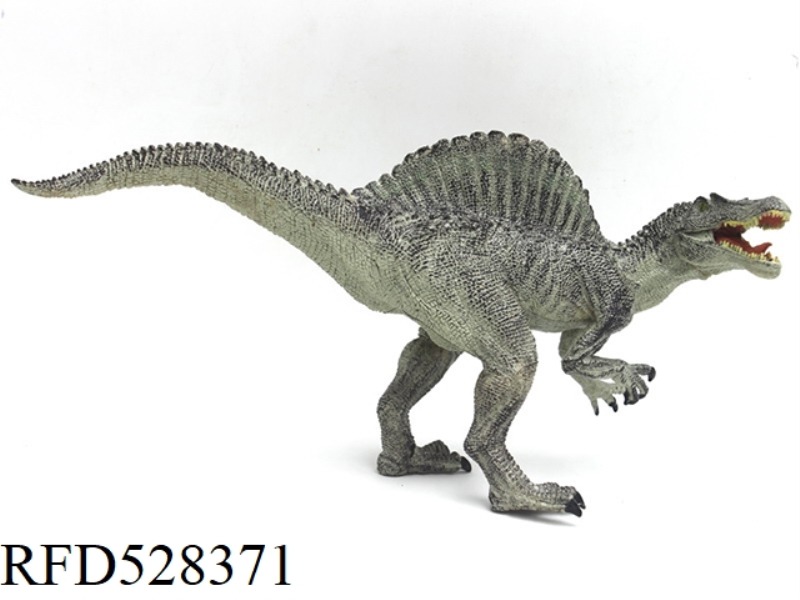 SPINOSAURUS (MOUTH CAN BE OPENED AND CLOSED)