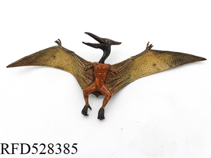 PTEROSAUR EDENTATE