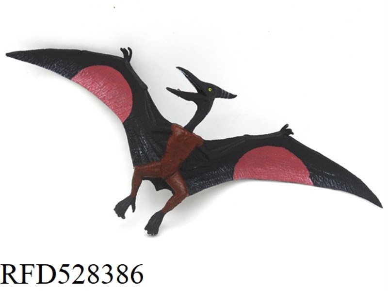 TOOTHLESS PTEROSAUR (LOW GEAR)